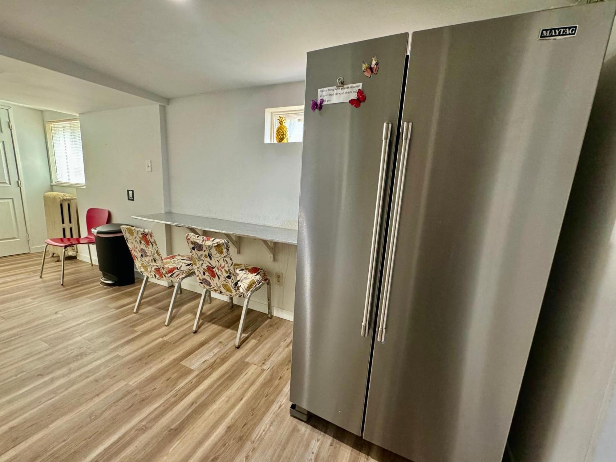 Private Tiny Room On The 1St Floor With Shared Bathroom Near Airport And Downtown Seattte Seattle Bagian luar foto