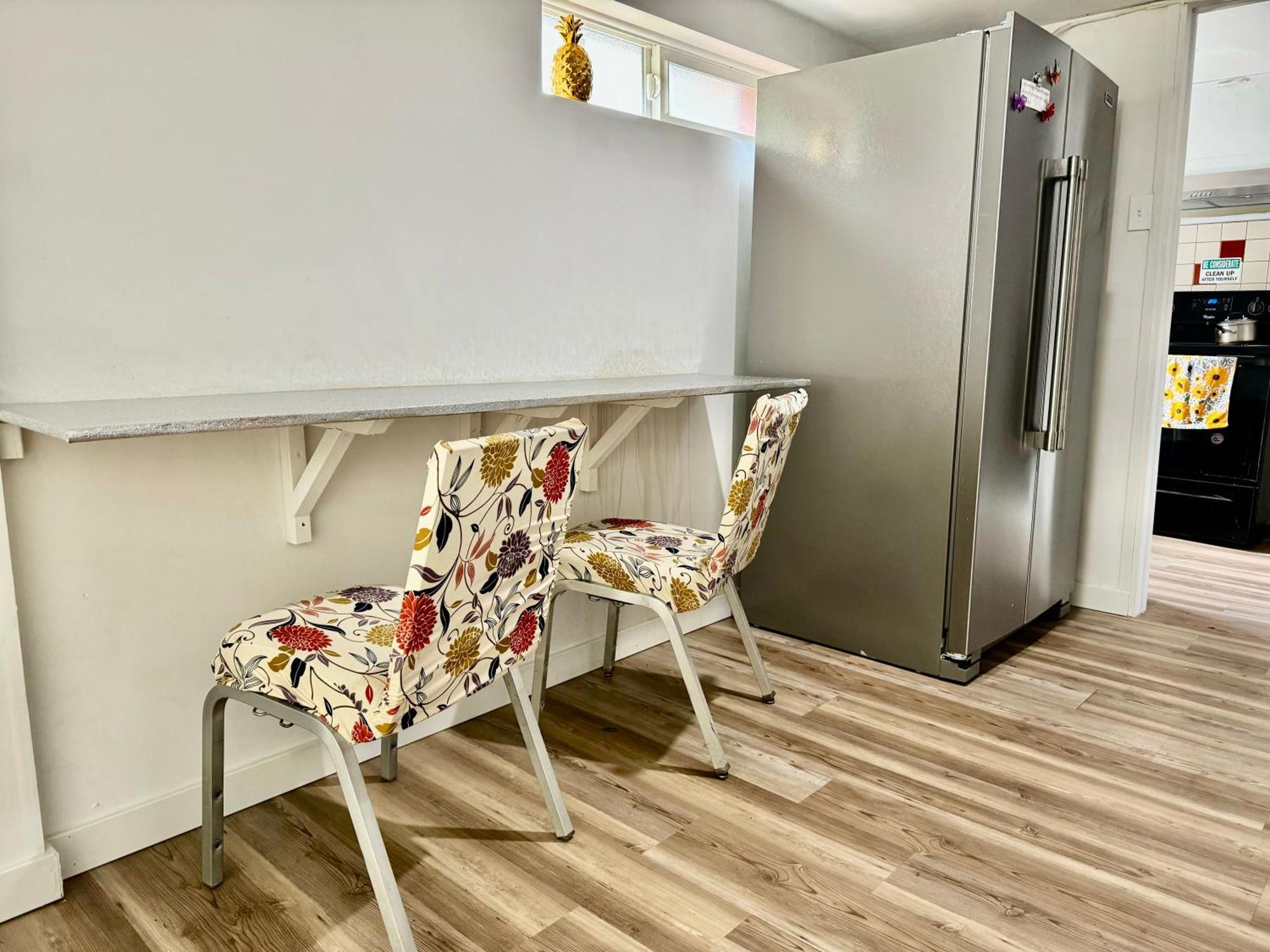 Private Tiny Room On The 1St Floor With Shared Bathroom Near Airport And Downtown Seattte Seattle Bagian luar foto