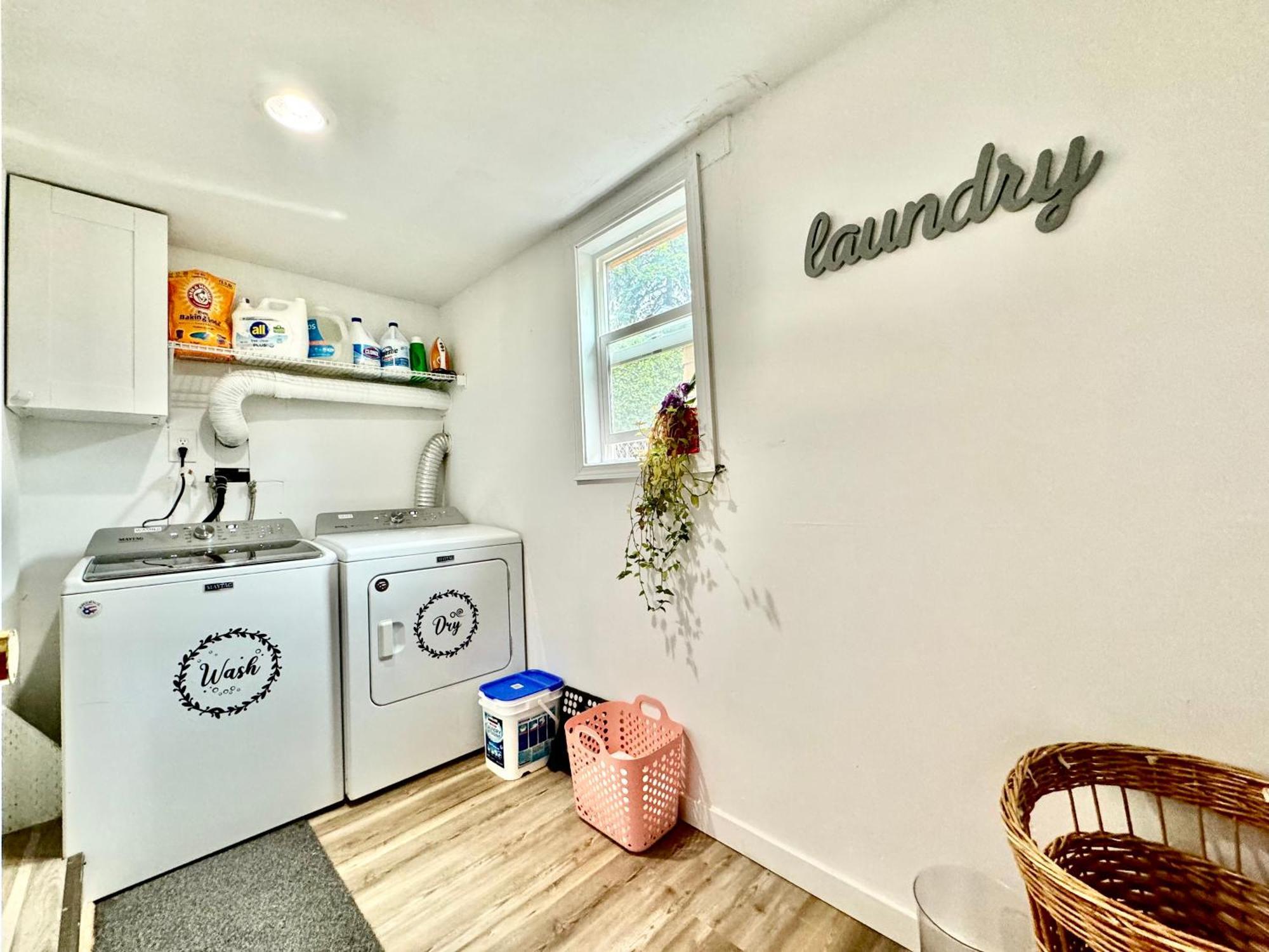 Private Tiny Room On The 1St Floor With Shared Bathroom Near Airport And Downtown Seattte Seattle Bagian luar foto